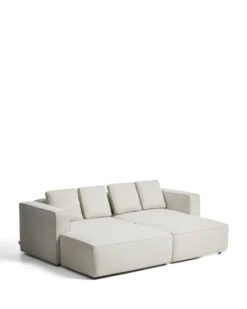 Kave Home Marela Hoek Slaapbank