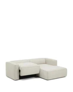 Kave Home Marela Hoek Slaapbank