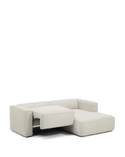 Kave Home Marela Hoek Slaapbank
