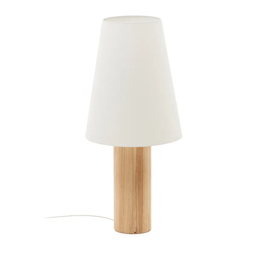Kave Home Marga Vloerlamp