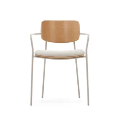 Kave Home Maureen Eetkamerstoel