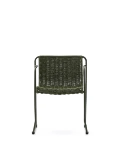 Kave Home Maurina Tuinstoel
