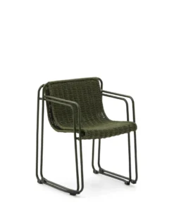 Kave Home Maurina Tuinstoel