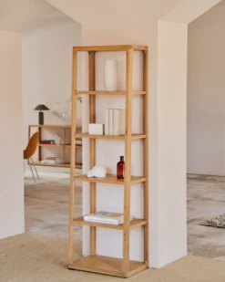 Kave Home Maymai Vakkenkast