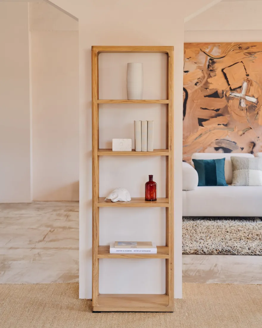 Kave Home Maymai Vakkenkast