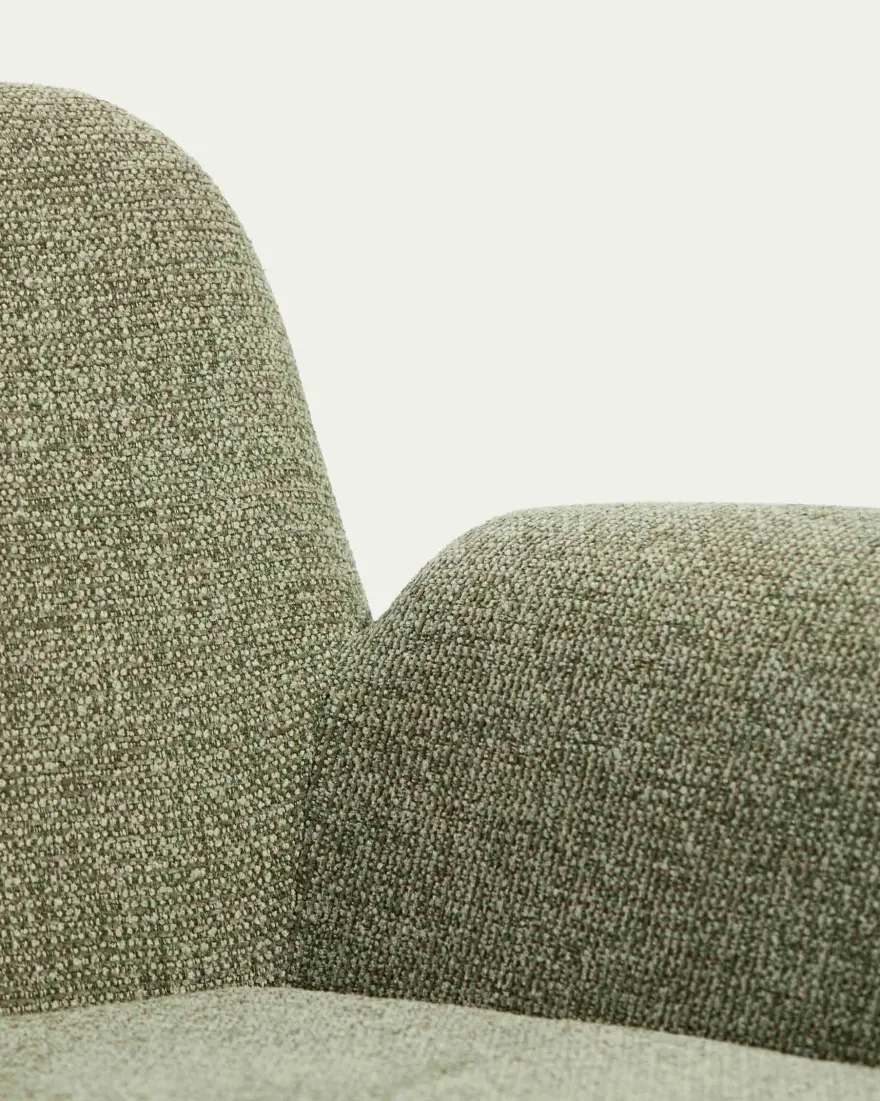 Kave Home Melvia Fauteuil