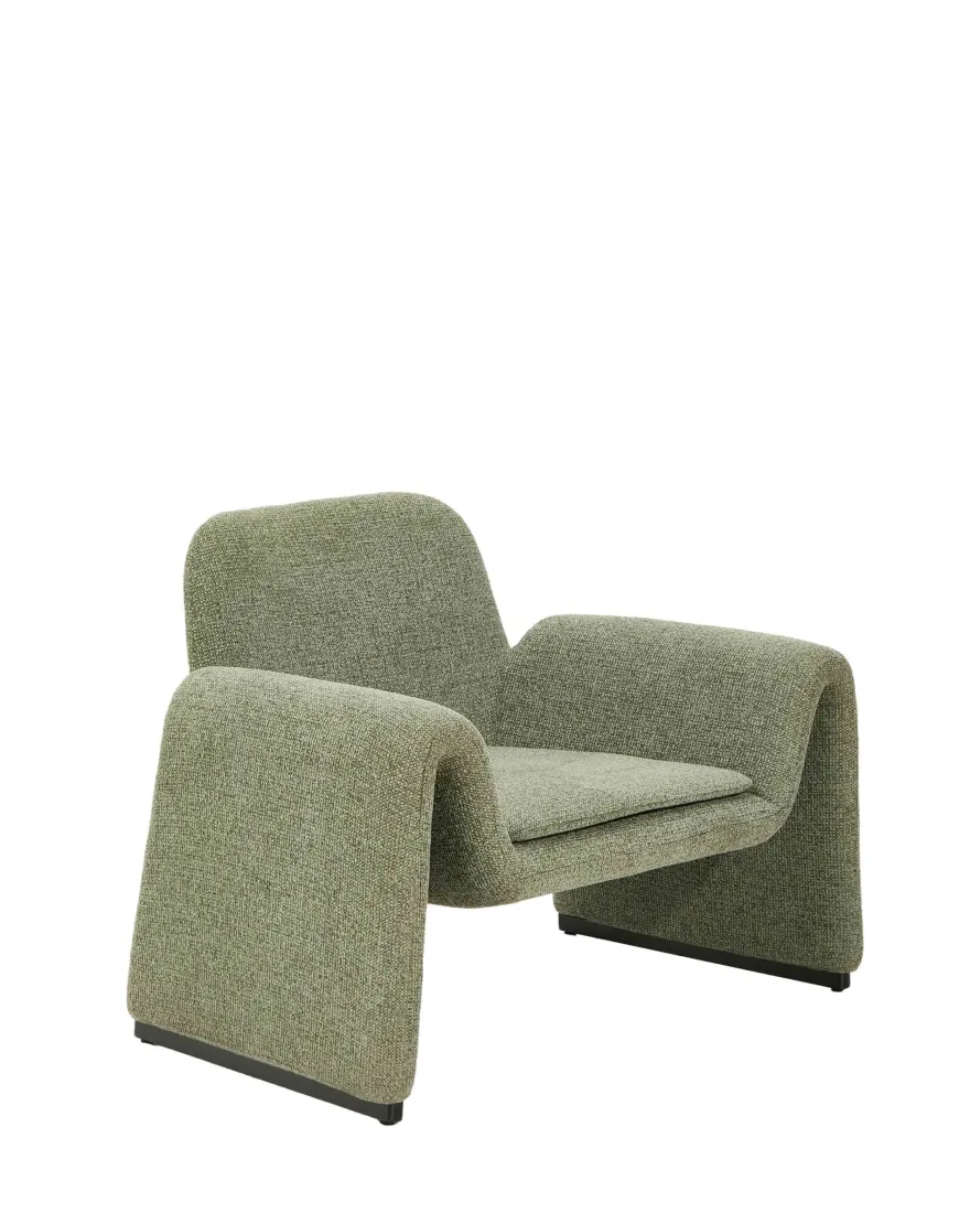 Kave Home Melvia Fauteuil
