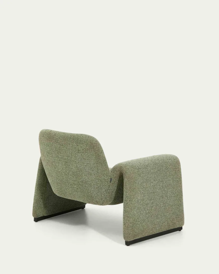 Kave Home Melvia Fauteuil