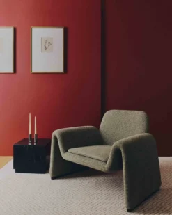 Kave Home Melvia Fauteuil