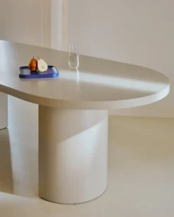 Kave Home Nealy Eettafel