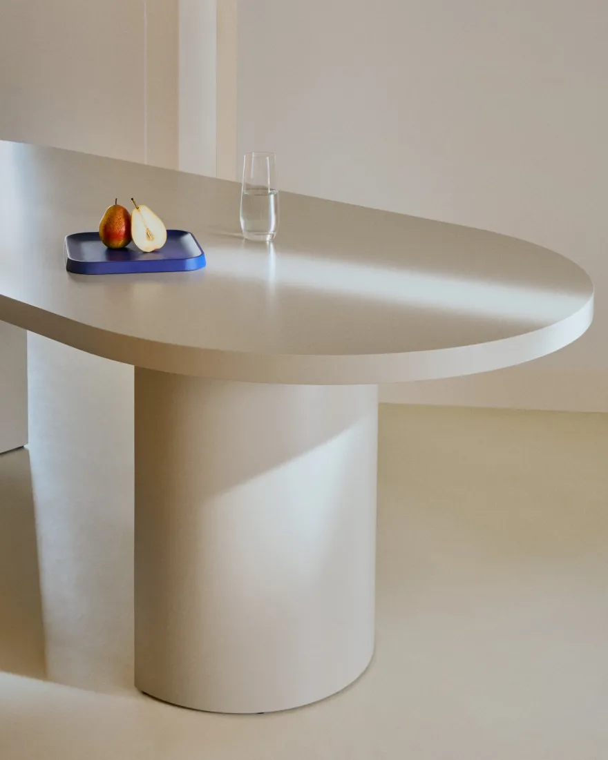Kave Home Nealy Eettafel
