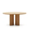 Kave Home Nealy Rond Eettafel