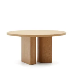 Kave Home Nealy Rond Eettafel