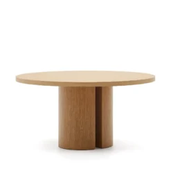 Kave Home Nealy Rond Eettafel