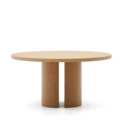 Kave Home Nealy Rond Eettafel