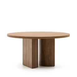 Kave Home Nealy Rond Eettafel