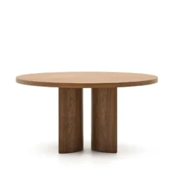Kave Home Nealy Rond Eettafel
