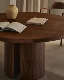 Kave Home Nealy Rond Eettafel