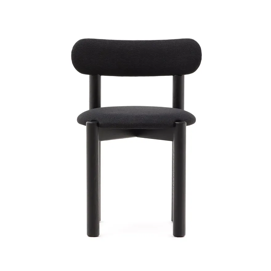Kave Home Nebai Eetkamerstoel