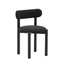 Kave Home Nebai Eetkamerstoel