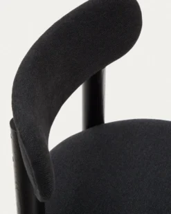 Kave Home Nebai Eetkamerstoel