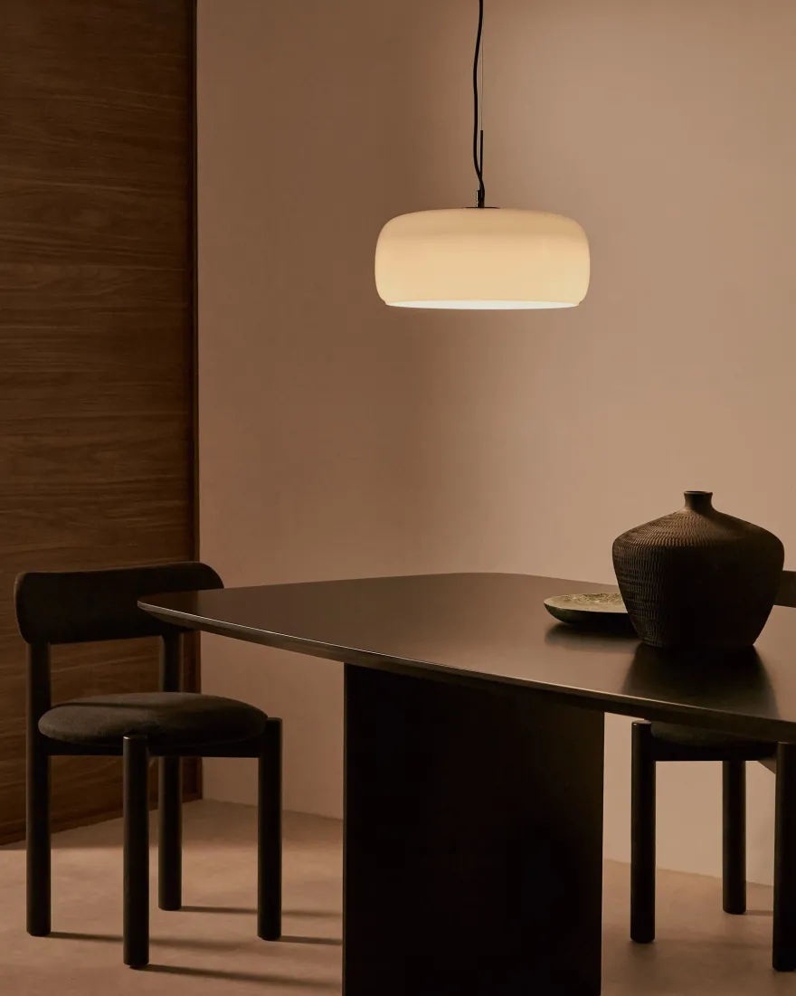 Kave Home Nebai Eetkamerstoel