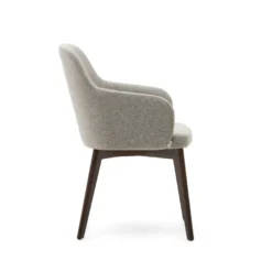 Kave Home Nelida Eetkamerstoel