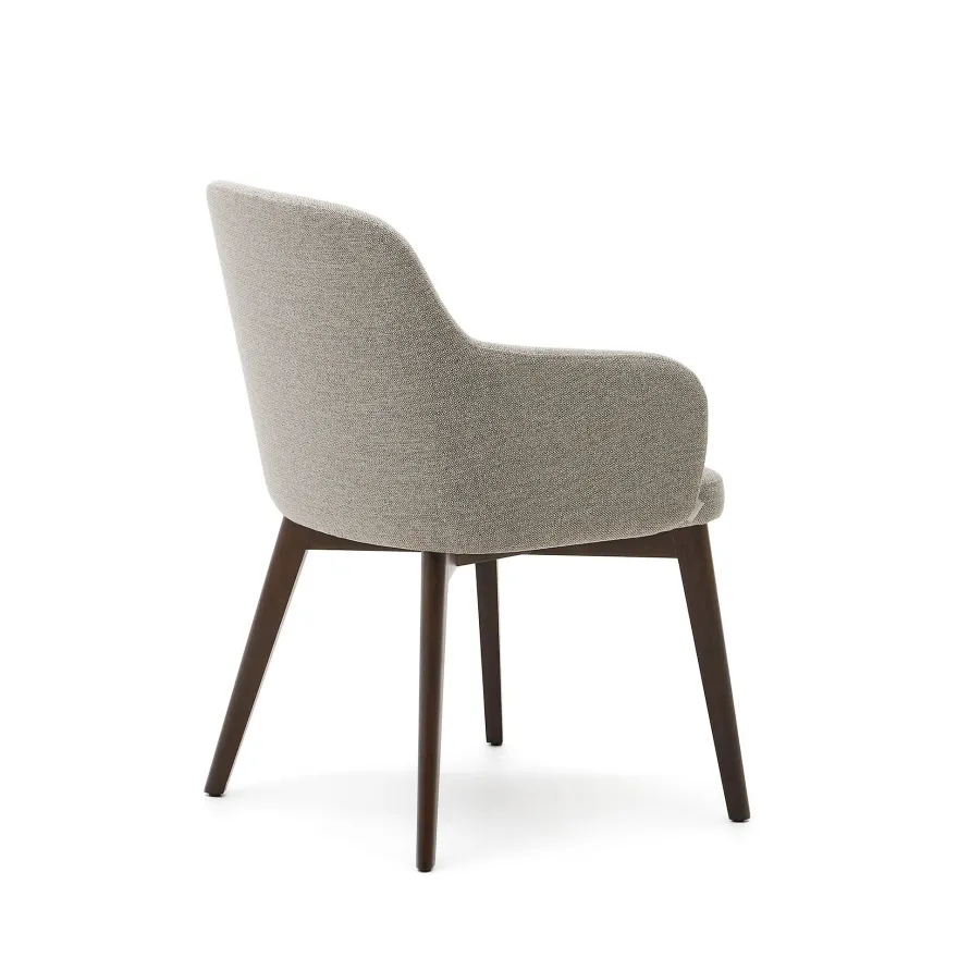 Kave Home Nelida Eetkamerstoel