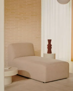 Kave Home Neom Chaise Longue