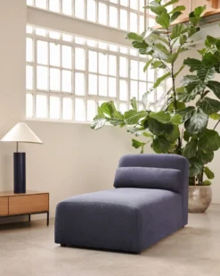 Kave Home Neom Chaise Longue