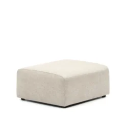 Kave Home Neom Groot Hocker