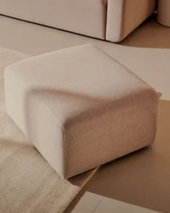 Kave Home Neom Hocker