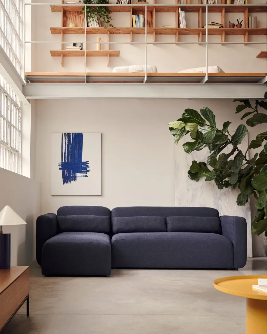 Kave Home Neom Hoekbank