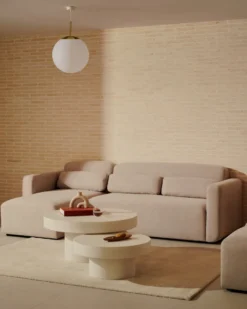 Kave Home Neom Hoekbank