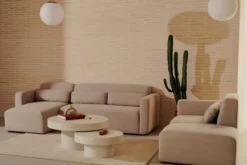 Kave Home Neom Hoekbank