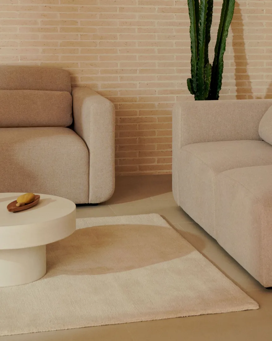 Kave Home Neom Hoekbank