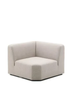 Kave Home Neom Hoek Elementenbank