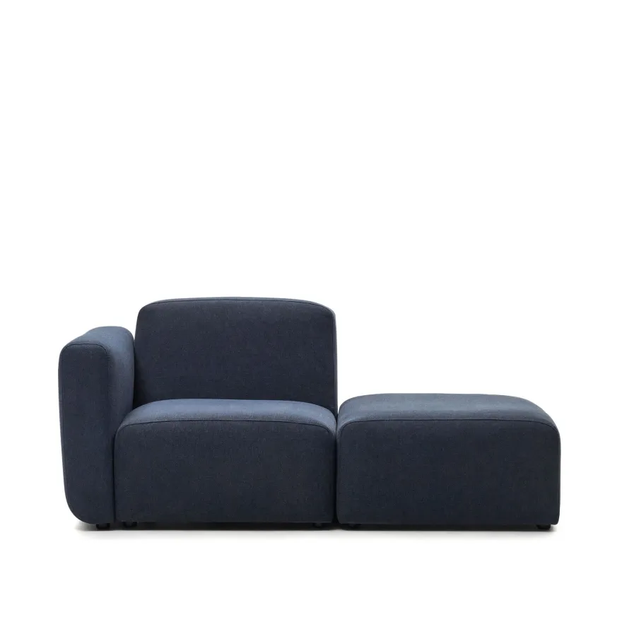 Kave Home Neom 1-Zitsbank