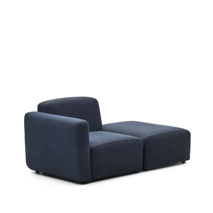 Kave Home Neom 1-Zitsbank