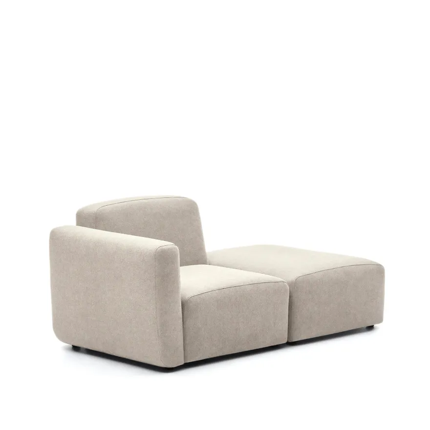 Kave Home Neom 1-Zitsbank