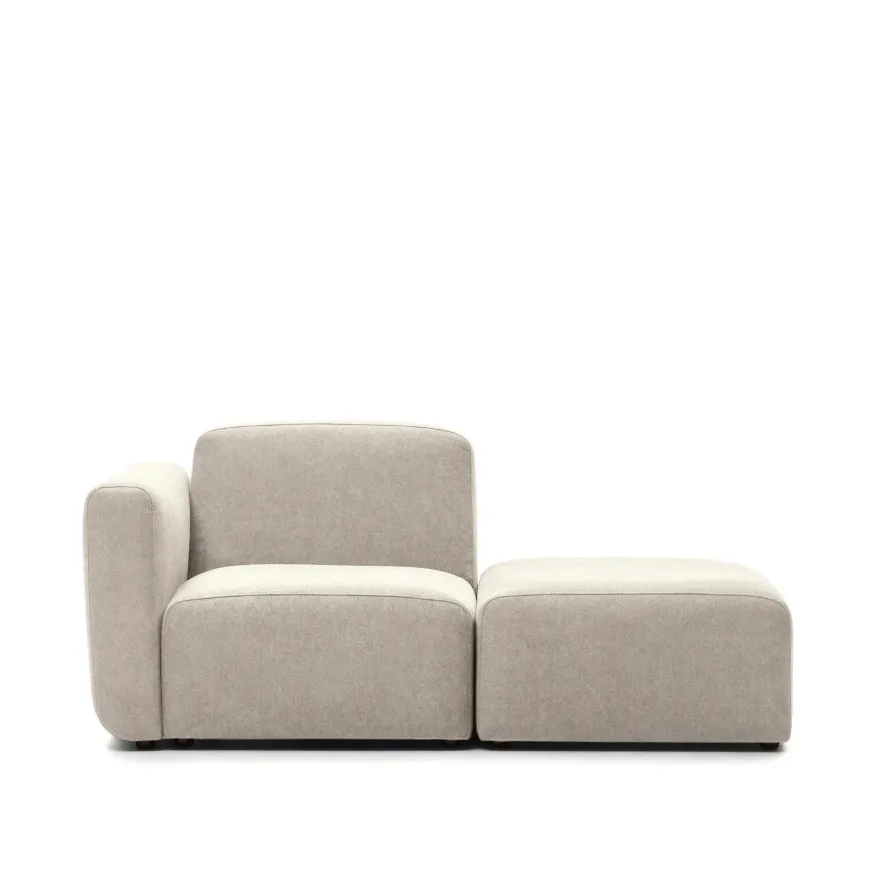 Kave Home Neom 1-Zitsbank