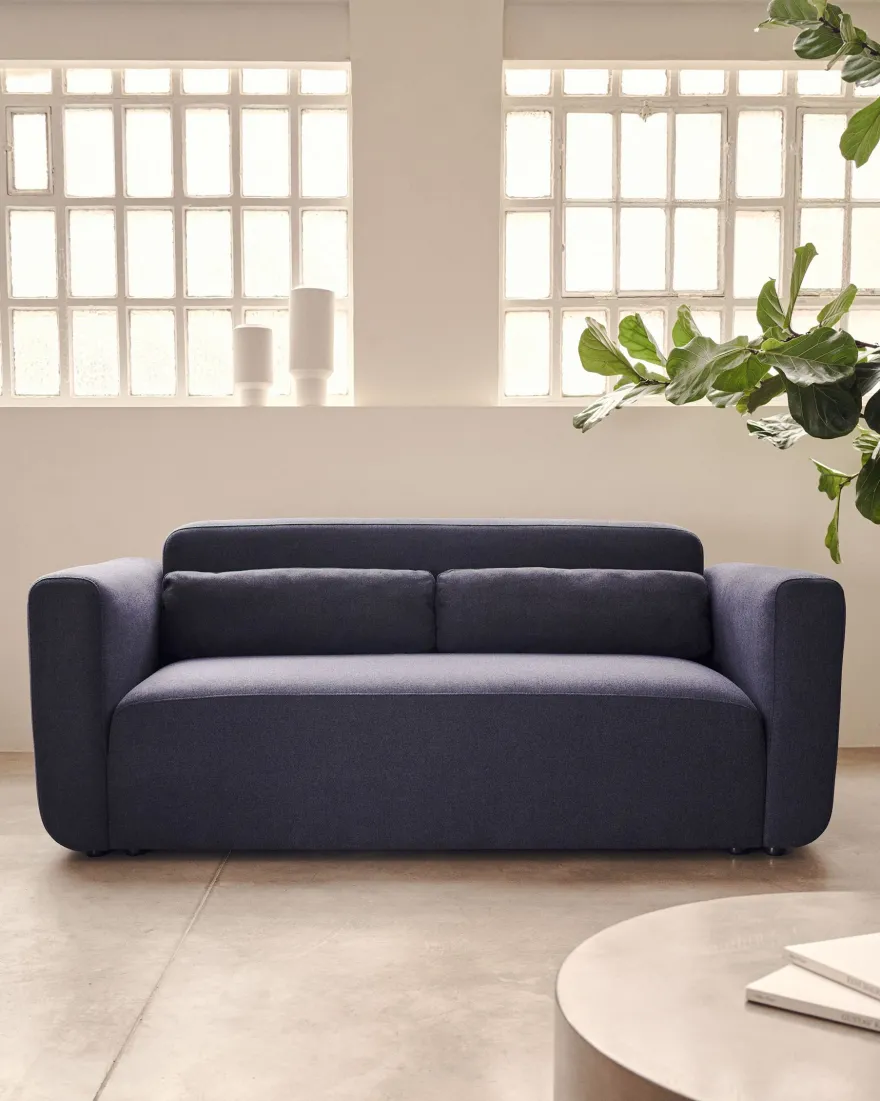 Kave Home Neom 2-Zitsbank