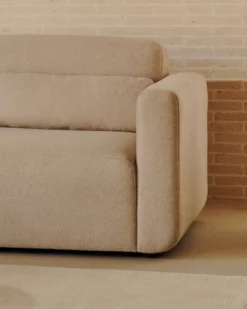 Kave Home Neom 2-Zitsbank