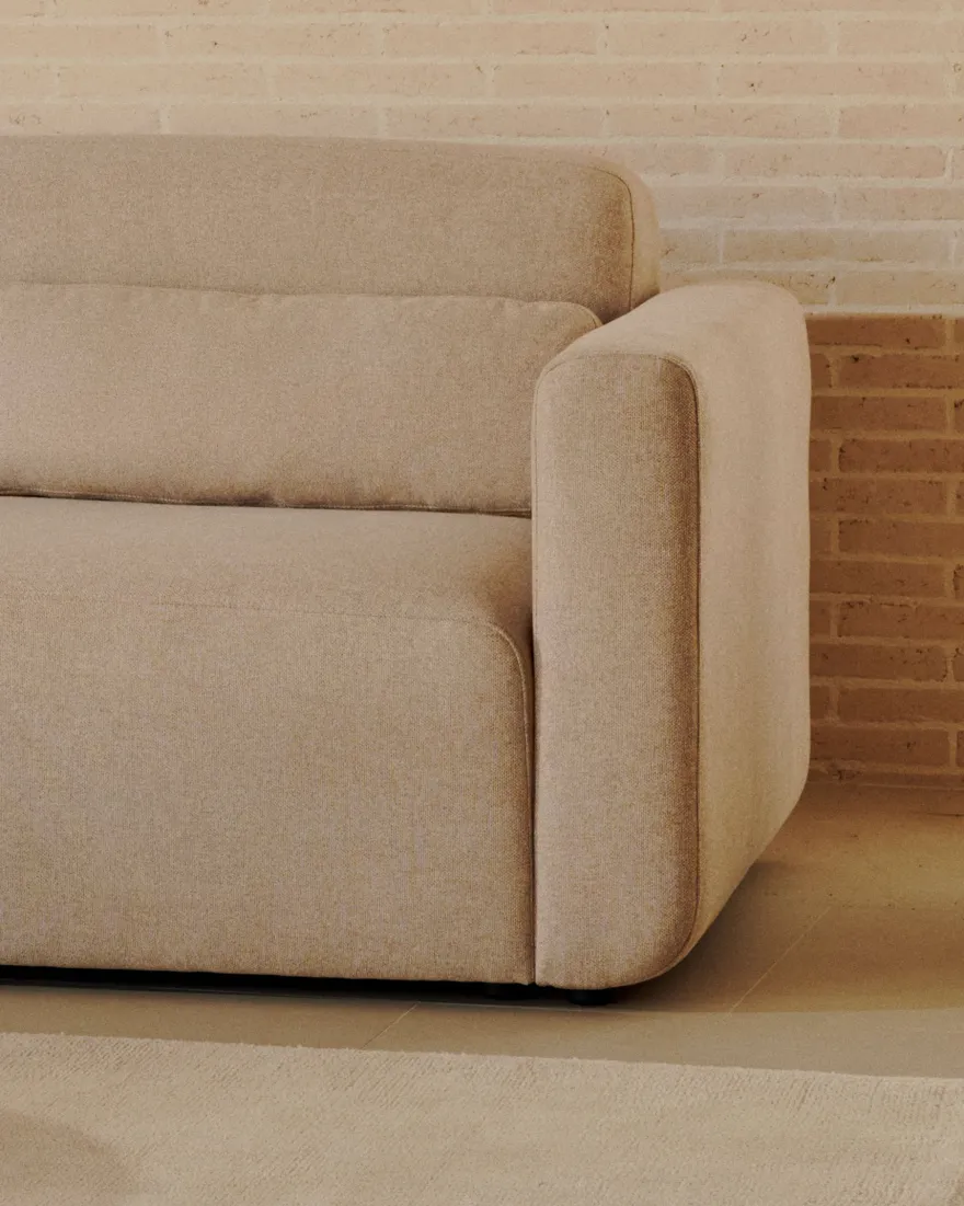 Kave Home Neom 2-Zitsbank