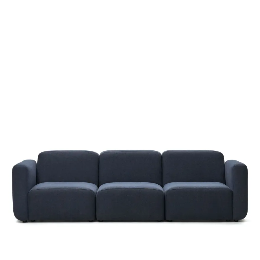 Kave Home Neom 3-Zitsbank
