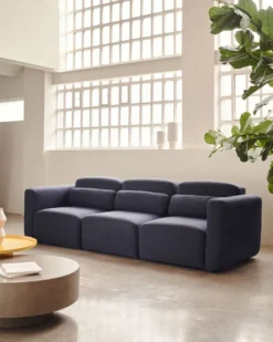 Kave Home Neom 3-Zitsbank