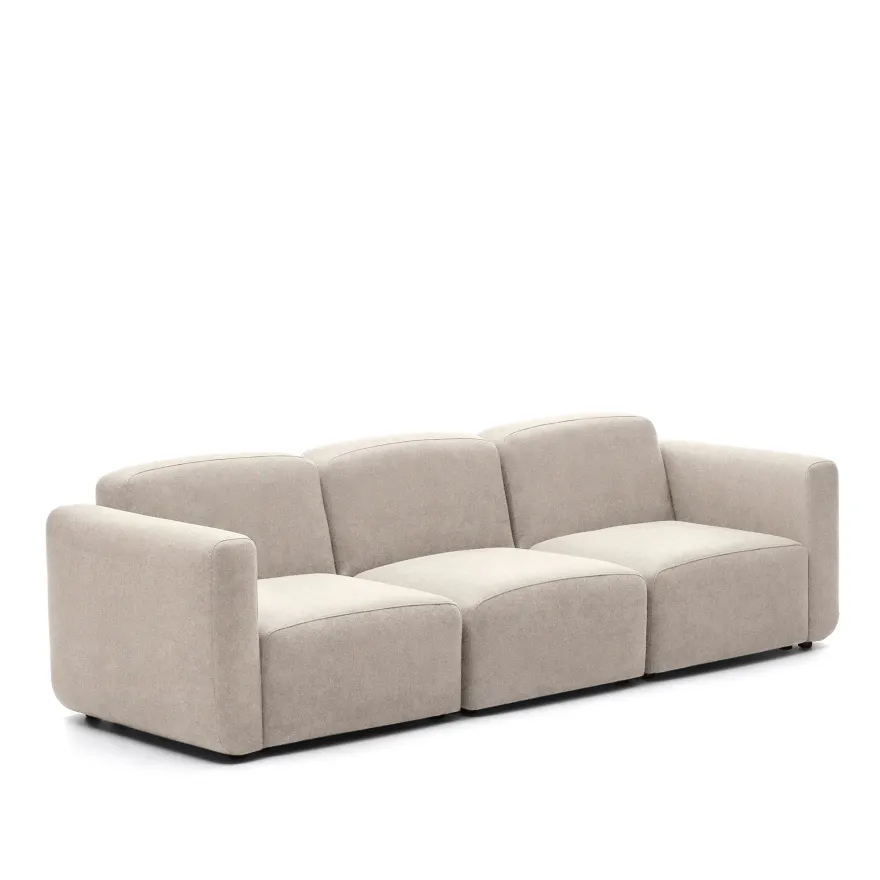 Kave Home Neom 3-Zitsbank