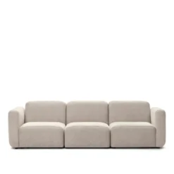 Kave Home Neom 3-Zitsbank