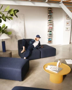 Kave Home Neom 1-Zits Elementenbank