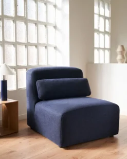Kave Home Neom 1-Zits Elementenbank